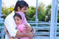 Srikanth Aksha Movie Stills